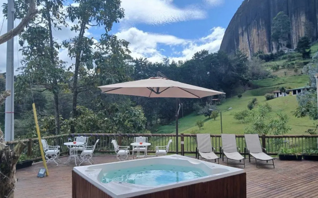 Hotel Bahía Del Faro