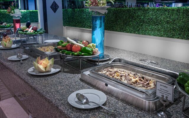 Pyramisa Beach Resort, Hurghada - Sahl Hasheesh