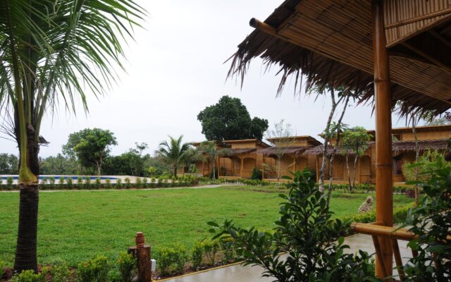 Chom Dao Resort