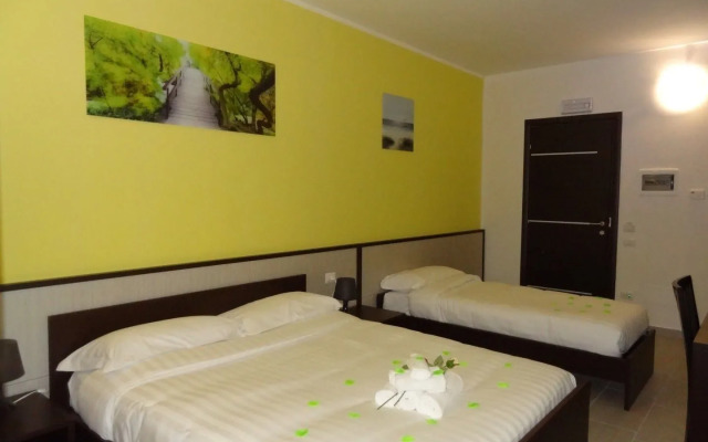 Affittacamere Rooms Di Matteo