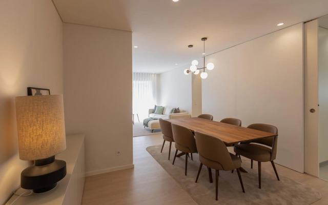 ORM Antero Apartment