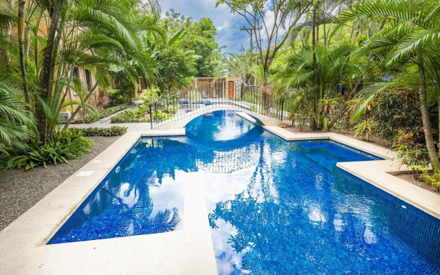 La Esquina 7 Langosta- 2 Bedroom luxury condo