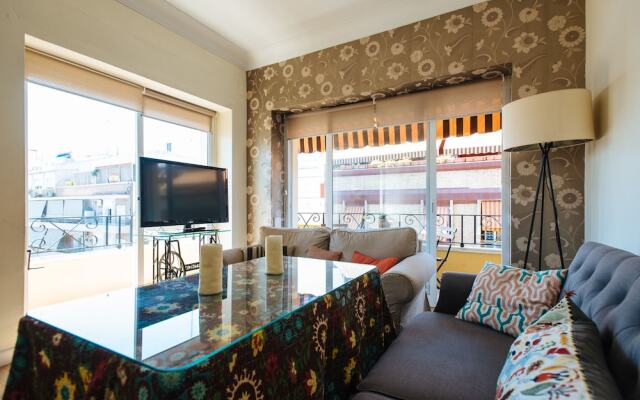 Apartamento Virgen de Begoña