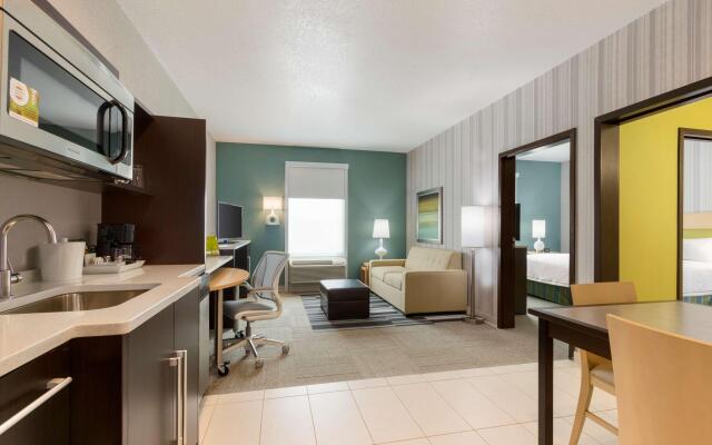 Home2 Suites by Hilton Houston Stafford