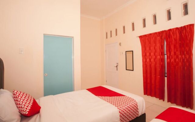 OYO 1031 ZK Home Stay