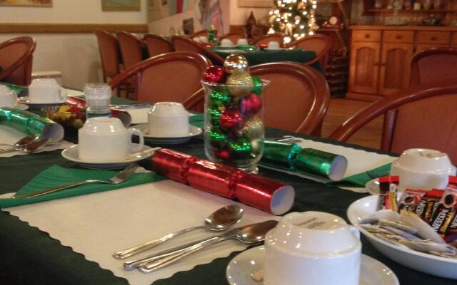 Bestbrook Mountain Resort