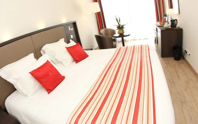 Splendid Hôtel Camargue