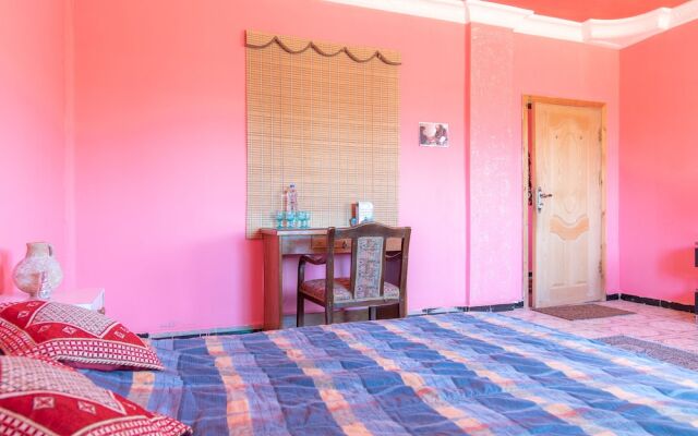 Bedouin Pink EcoHouse - Hostel