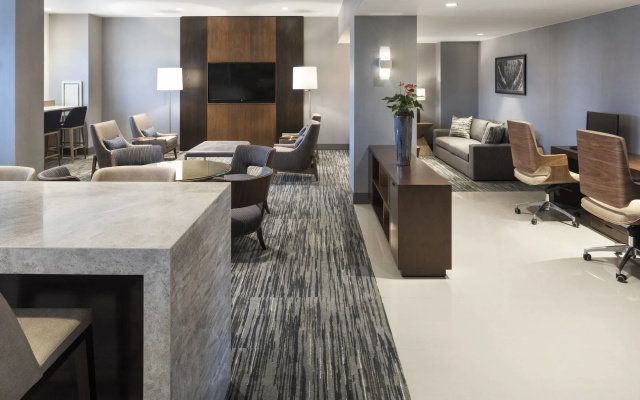 The Westin Jackson