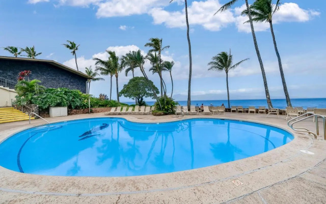 Napili Shores D127