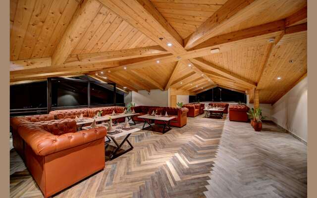 Best Western Plus Revanta