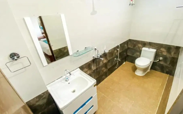 Mount Heaven Kandaghat