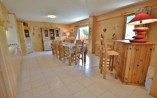 Le Praz - ARAVIS Holidays