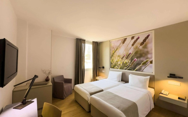 The Classic Hotel Nicosia - Handwritten Collection