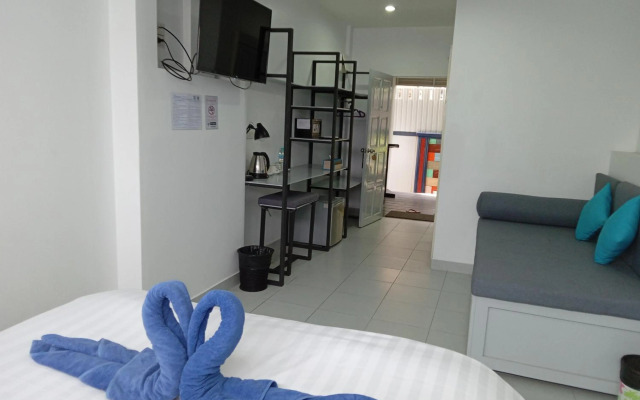 Colorize Boutique Hotel
