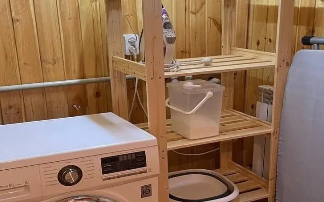 Дом на улице Зеленая