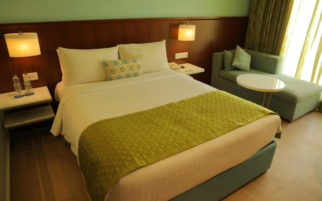 Fairfield by Marriott Indore