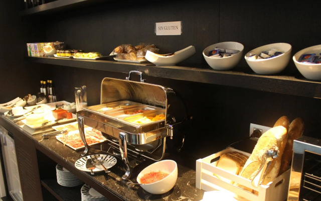 Hotel U Viveiro