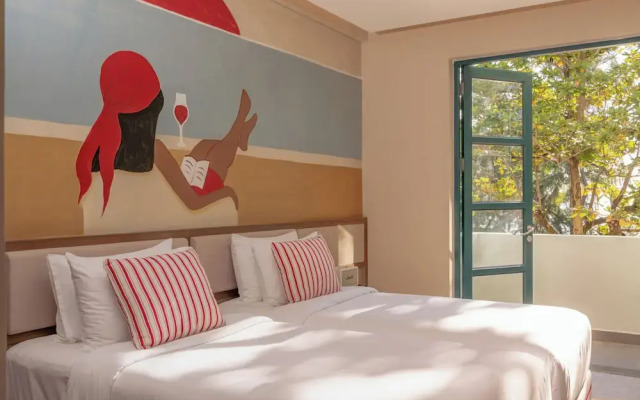 Soul Boutique Hotel Phu Quoc
