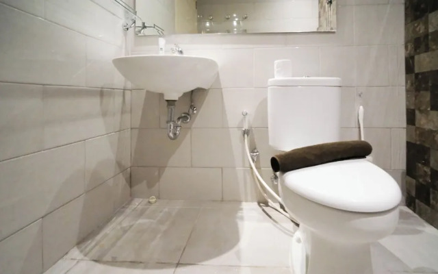 Simple 2Br Connected To Mall At Anderson Supermall Mansion Apartment