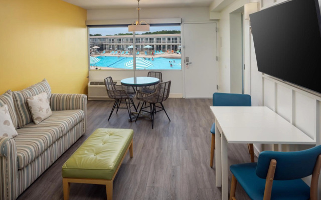 Harbor Hotel Provincetown