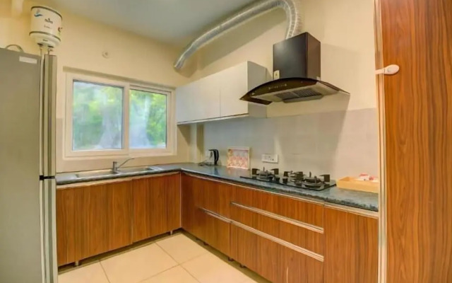 Ganga Moksha Homestay