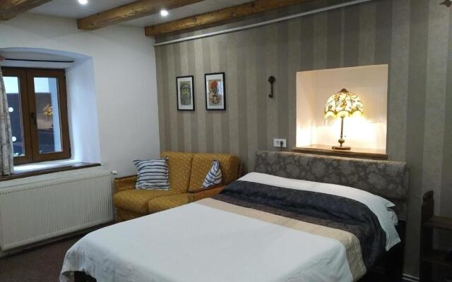Guesthouse Postavarului
