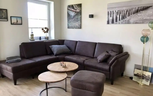 Holiday Home Ankerherz