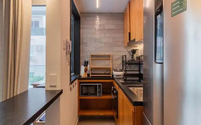 Charming 1 Minute From Barra Beach Pp105