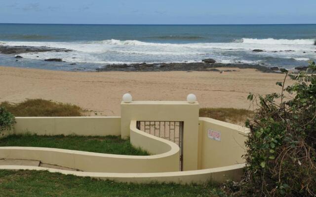 Shore Breakers