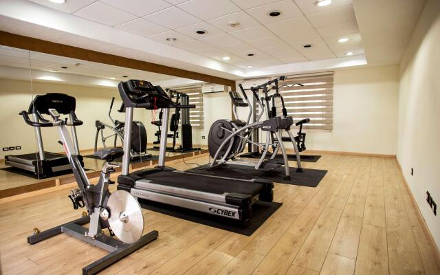 Best Western Plus Monterrey Colon