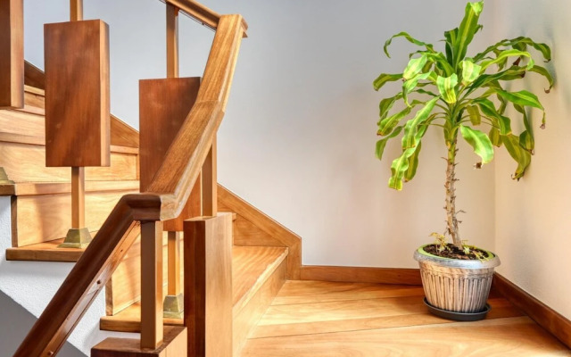 Casa do Valentim a Home in Madeira