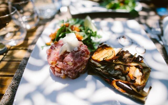 Camping Naturiste Riva Bella 4*