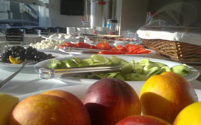 Bursa City Hotel