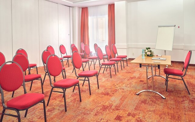 Continental Forum Constanta