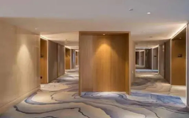 The Winners Palace Hotel