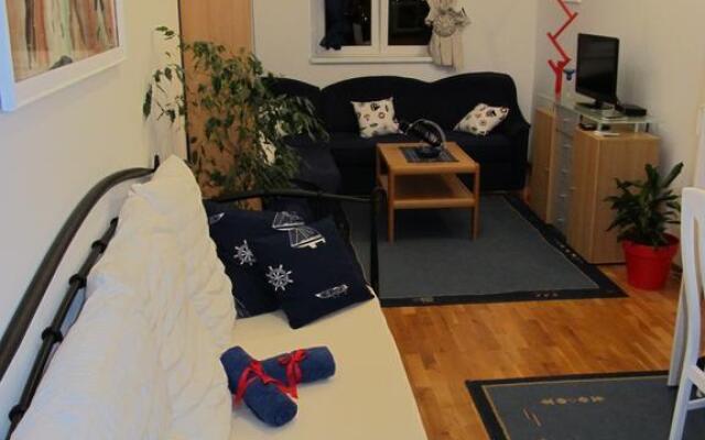 Apartment Marina II