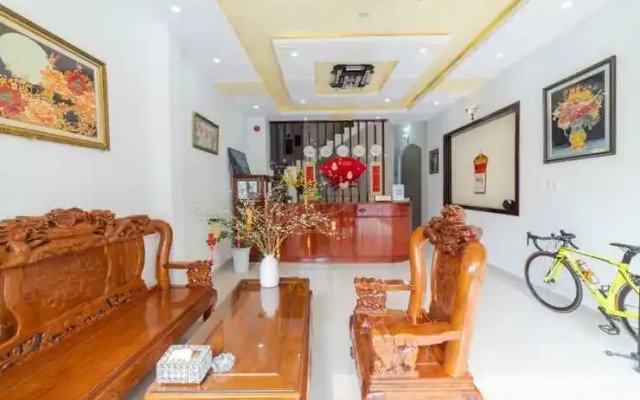 Kim Phu Hotel