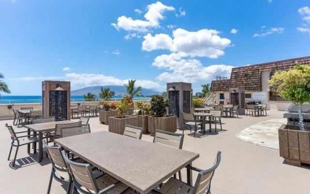 Royal Mauian, #207 2 Bedroom Condo