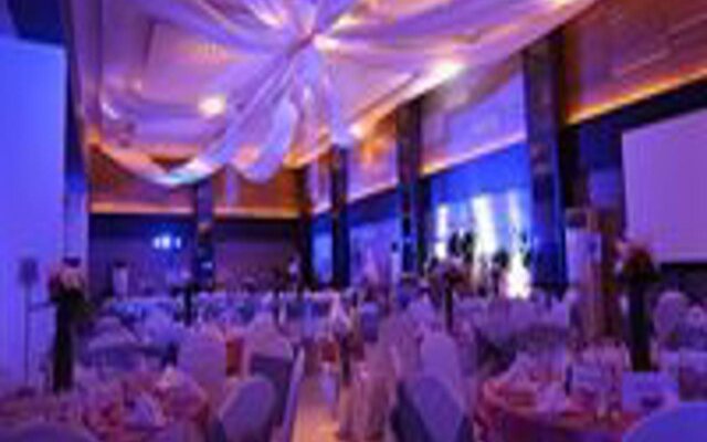 Sequoia Hotel Quezon City