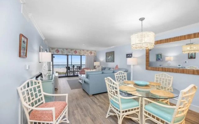 Pelicans Roost 306 2 Bedroom Condo