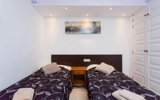 Apartment Compostela Playa