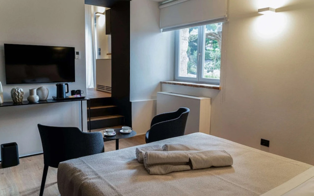 Sogno di Davide Country House