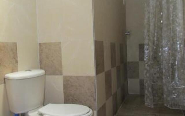 Hostel Backpacagers And Travelers