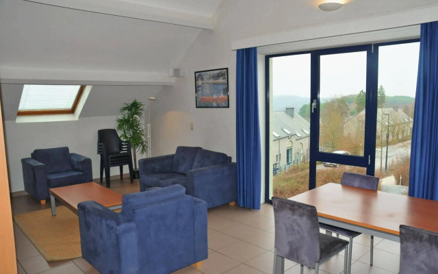 Ourthe & Somme Residence Durbuy