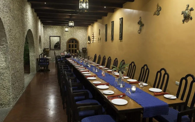 Hotel Del Patio