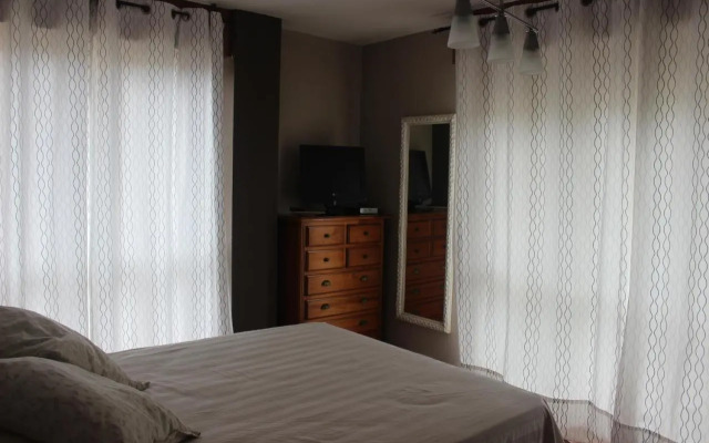 Apartamento Turístico Merón, Duplex (1 llave)