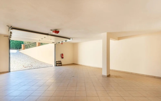 Villa Monte Rei 8 in Vila Nova de Cacela