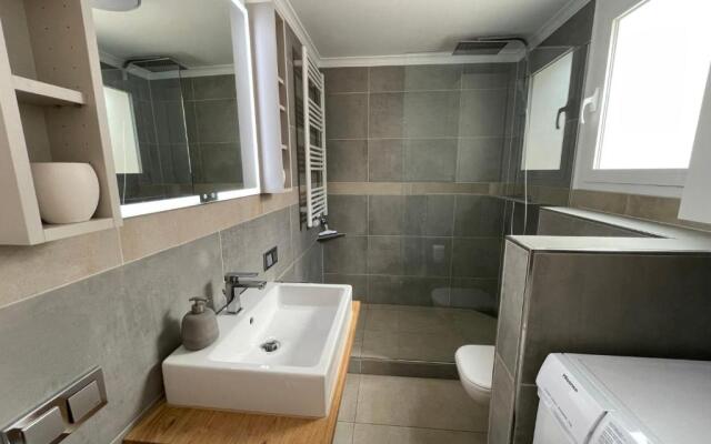 Apartamento Panorama X0025