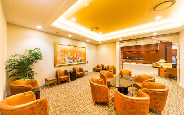 The Crown Palais New Hankyu Kochi